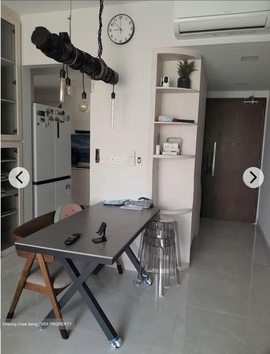 Watercolours (D18), Condominium #539995781